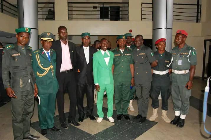 Initial Peace Security Research Exercise (IPSRE)